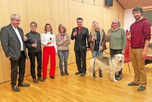 Evangelische Kirchengemeinde hat Kirchengemeinderat gewählt 2025-12-3-ZE-Gerhard Neumeier- Ev Kirchengemeinderat gewählt25_11_30_Wahl_3200