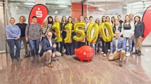 Ein gemeinsames Ziel: Kinder stark machen