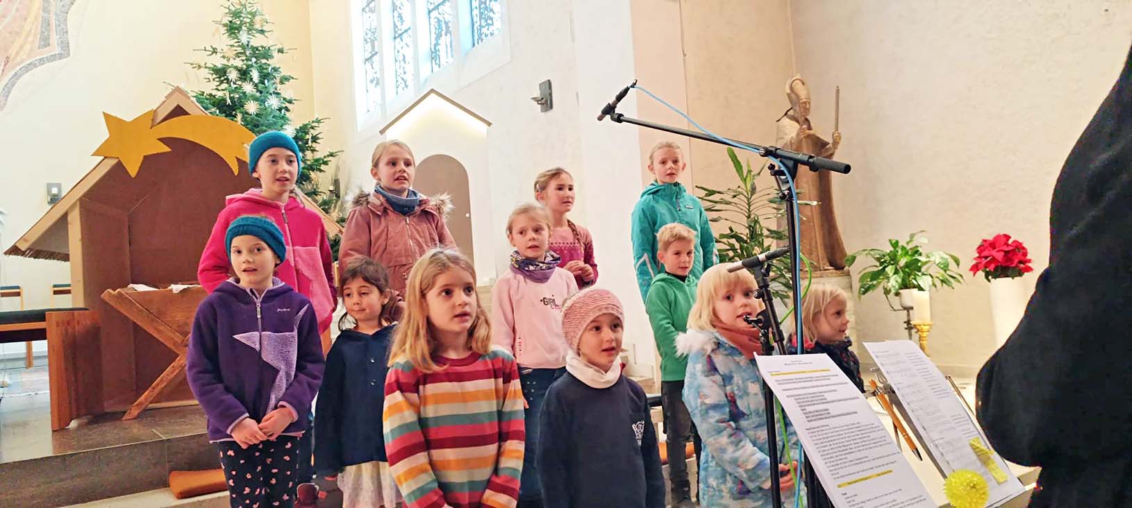 2025-12-30-BI-Wiebke Fix-Krippenspielfeier-2025 Krippenspiel-KIKIBI