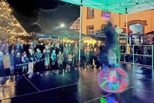 2025-12-30-OH-jil- Letztes Wochenende Weihnachtsfreuden LED-Einrad