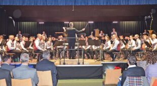 Virtuos, vielseitig und auf hohem Niveau