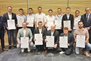 Meisterbriefe für Landwirte, Brenner und Winzer 2025-12-5-Freiburg-Anna Schmitz- Meisterprüfung Landwirte etc Landwirtschaftsmeister_kopie