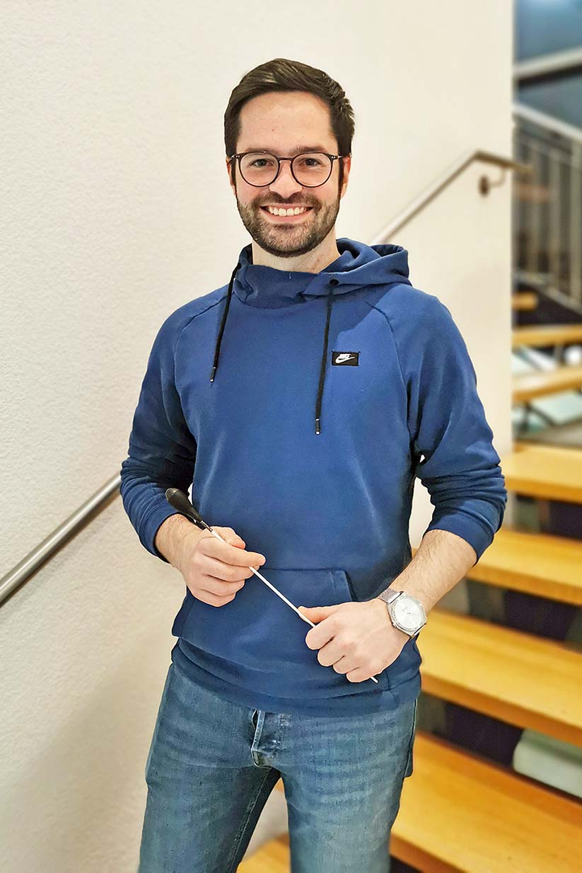 2025-12-5-ZE-UE-Musikverein Unterentersbach_Dirigent Daniel Faist_(c) Florian Berger IMG_20251202_215236