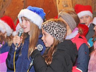 Stimmungsvoller Nachmittag im Fürstenberger Hof