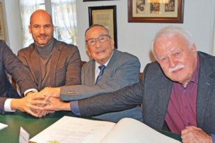 Baume-les-Dames und Zell a. H. erneuern ihre Städtepartnerschaft 2025-12-8-ZE-hps-Partnerschaft Baume-les-Dames-DSC_4224-2