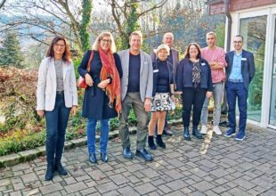 Zu wenig Geld für gute Pflege