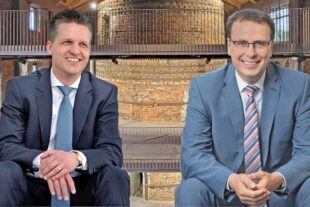 Fot zur  Einladung CDU Neurjahrsempfang 2026 – 1