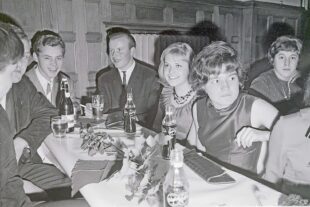 Fotosammlung Strohm öffnet ein weiteres Kapitel der Stadtgeschichte