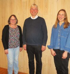 Festgottesdienst markiert Start der neuen Großpfarrei Kinzigtal