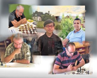Schachclub Zell verschenkt Punkt gegen den SC Oberwinden III