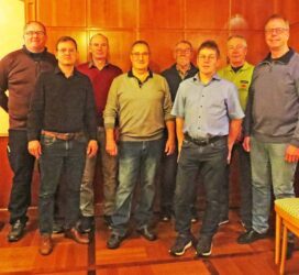 743 Stunden für die Wanderwege