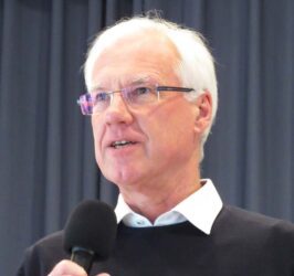 „Pflege geht uns alle an“