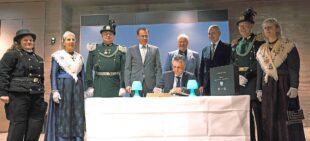 Kanzleramtsminister Thorsten Frei zu Gast beim CDU-Neujahrsempfang