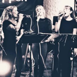 Rhythm ’n’ Soul springt ein