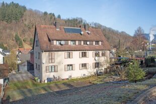 Schmerzhafter Sparkurs zeigt Wirkung