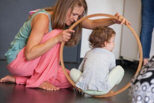 Anmeldestart für neue Kurse der musikalischen Früherziehung