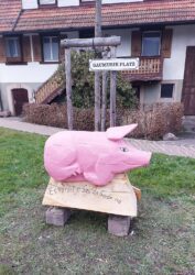 Saumusik Unterharmersbach: Jubiläums-Saumusikabend