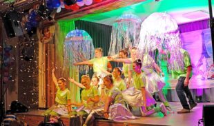 Klein-Paris mit jungem Team