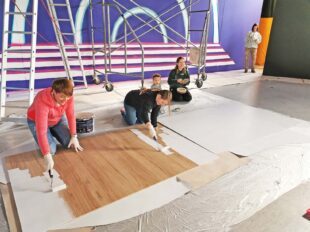 Die schönsten Filme aller Zeiten beim Biberacher Hexenball 2026