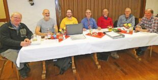 Jetzt die Königinnen fangen