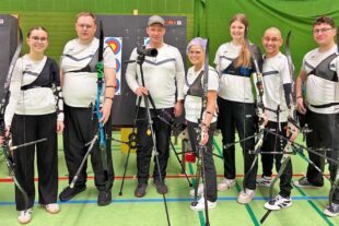 2026-1-26-ZE-she-Südbaden-Liga Bogenschiessen-Foto 3