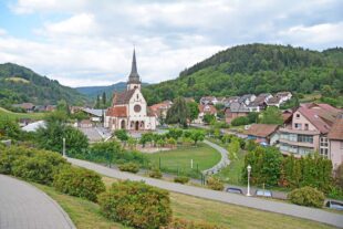 Prädikat „Luftkurort“ für Nordrach bestätigt