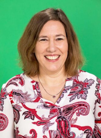 Grüne Liste Zell am Harmersbach: Stammtisch mit Landtagskandidatin Maren Seifert