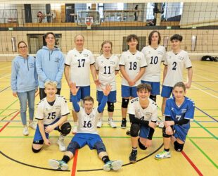 Großes Lob aber keine Punkte