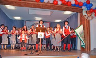 Am Freitag steigt der Neuhauser Abend