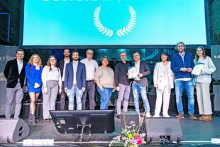 Karl Knauer seit 40 Jahren Teil des PSI-Netzwerks