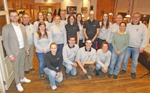 Das Personalkarussell hat sich gedreht