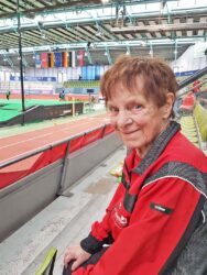 Medaillen für Antritter bei den Hallen-Masters