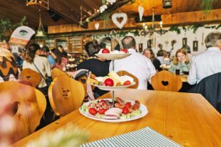Höfe können sich jetzt für den Naturpark-Brunch 2026 anmelden