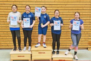 2026-1-30-OH-Fabian Isenmann- DJK Vereinsmeisterschaften Teilnehmer-Jugend13