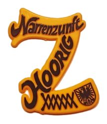 Umzugsplaketten im Vorverkauf