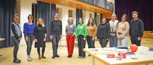 Kooperativer Elternabend: Information und Austausch auf Augenhöhe