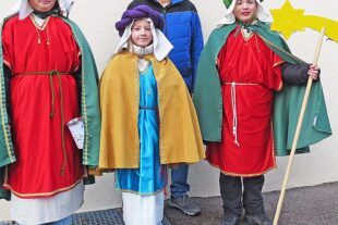 „In Hinterhambach sind wir stecken geblieben!“ 2026-1-5-ZE-ga-Sternsinger-IMG_0795