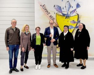 Förderverein „Konzerte in Gengenbacher Kirchen“ ergänzt Vorstand