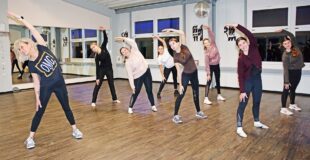 Fitnessangebote: Mit Power ins neue Jahr 2026 starten