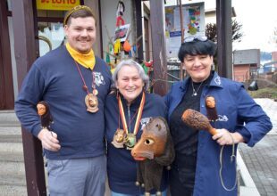 „Wir Biber leben Biberach“