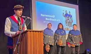 „Von Almhütte bis Reisfeldrand ... – Bauern feiern Hand in Hand“