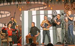 Hexenball ein „Meisterwerk der Saison“