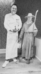 „CHOCO L“ lädt am Sonntag zur Neueröffnung ein