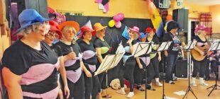 „Sangria statt Baldrian“