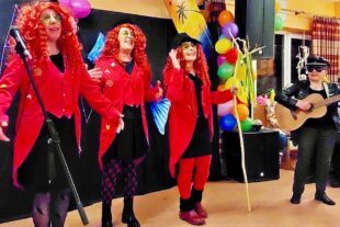 2026-2-20-NO-bke-Frauenfasent-Was geht das uns an - das Motto der Stubenmusik Damen