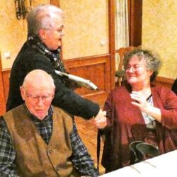 Vereinsauflösung steht bevor