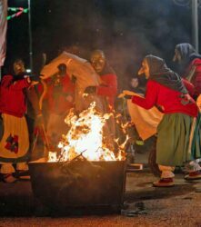 Alles Schöne geht einmal zu Ende