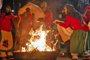 Alles Schöne geht einmal zu Ende 2026-2-20-ZE-UH-Natascha Comeau-Eckwaldhexen-Verbrennung_Bild1