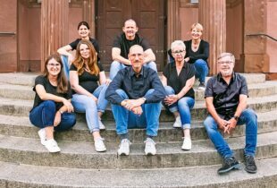 „A Party to Murder“ – Spannung, die unter die Haut geht!