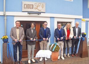 Aus der Moospfaffkugel ist eine Marke geworden